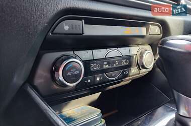 Внедорожник / Кроссовер Mazda CX-9 2016 в 