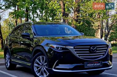 Внедорожник / Кроссовер Mazda CX-9 2021 в Николаеве