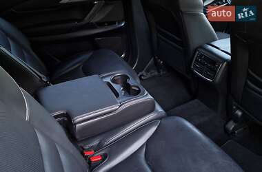 Внедорожник / Кроссовер Mazda CX-9 2021 в 