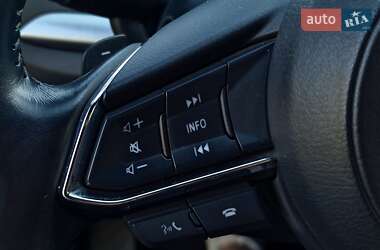 Внедорожник / Кроссовер Mazda CX-9 2021 в 