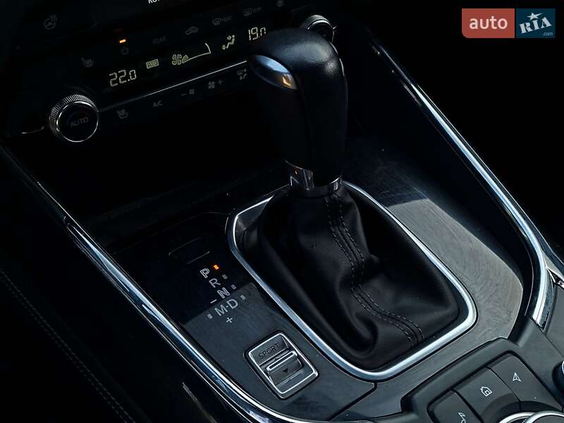 Внедорожник / Кроссовер Mazda CX-9 2021 в Николаеве