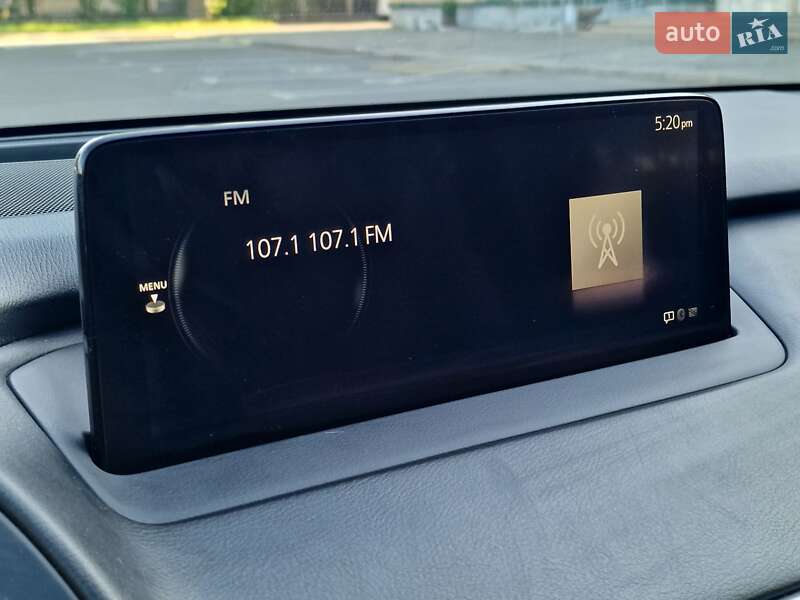 Внедорожник / Кроссовер Mazda CX-9 2021 в Николаеве