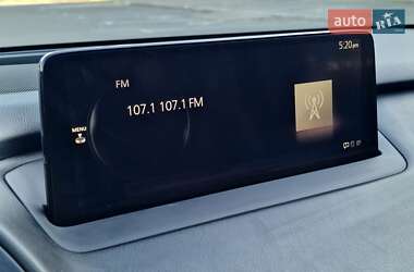 Внедорожник / Кроссовер Mazda CX-9 2021 в 