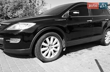 Внедорожник / Кроссовер Mazda CX-9 2008 в 