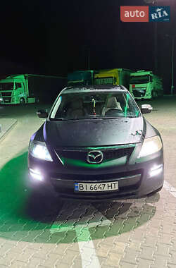 Позашляховик / Кросовер Mazda CX-9 2008 в Кременчуці