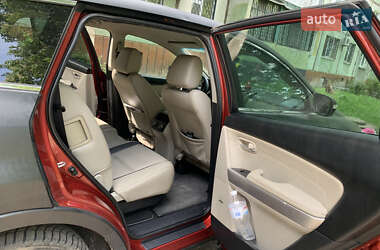 Внедорожник / Кроссовер Mazda CX-9 2008 в 