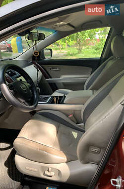 Внедорожник / Кроссовер Mazda CX-9 2008 в 