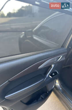 Позашляховик / Кросовер Mazda CX-9 2017 в 