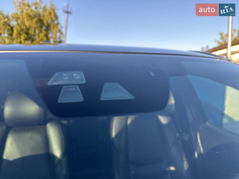 Внедорожник / Кроссовер Mazda CX-9 2017 в Харькове