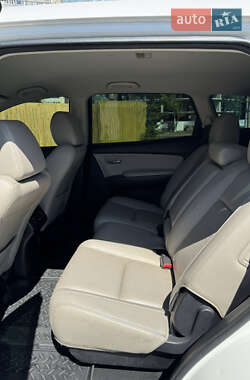 Внедорожник / Кроссовер Mazda CX-9 2014 в 