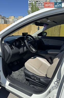 Внедорожник / Кроссовер Mazda CX-9 2014 в 