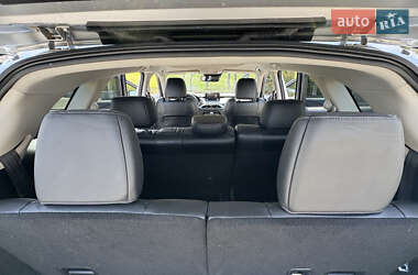 Позашляховик / Кросовер Mazda CX-9 2016 в 