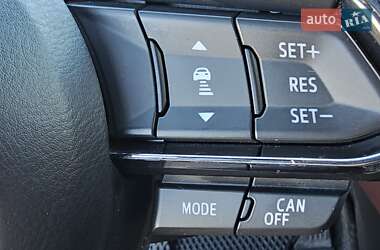 Внедорожник / Кроссовер Mazda CX-9 2016 в 
