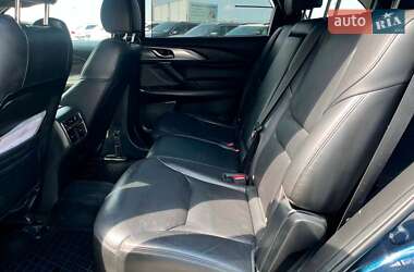 Позашляховик / Кросовер Mazda CX-9 2018 в 