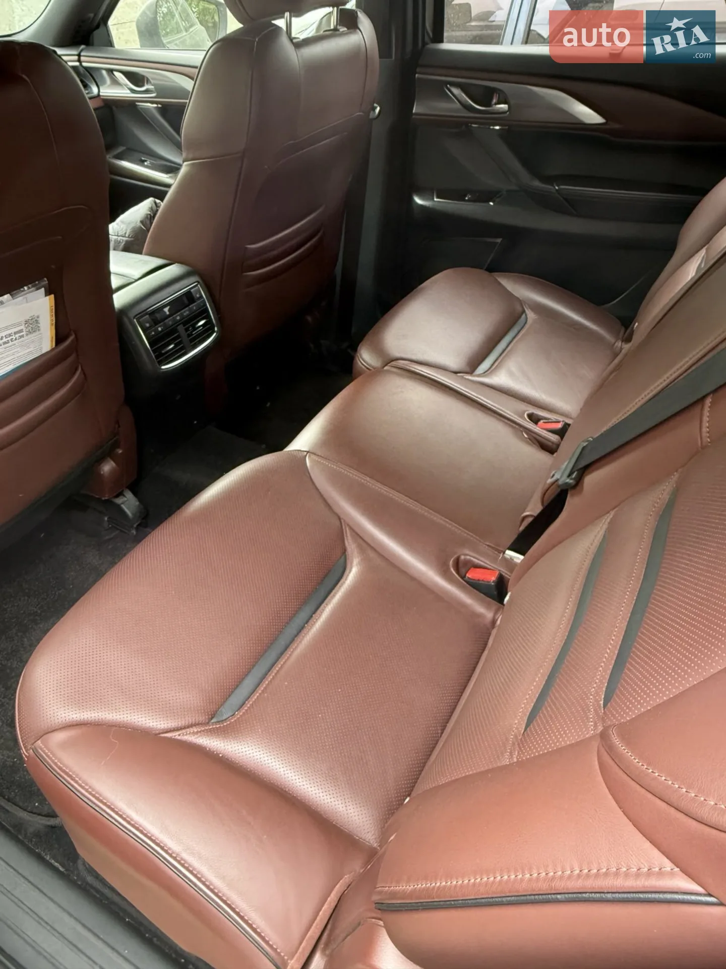 2019 Mazda CX-9 - мініатюра 10