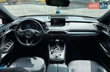 Внедорожник / Кроссовер Mazda CX-9 2018 в 