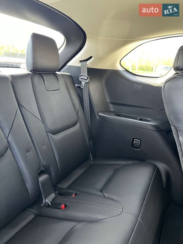 Внедорожник / Кроссовер Mazda CX-9 2022 в Киеве