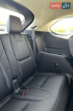 Внедорожник / Кроссовер Mazda CX-9 2022 в 