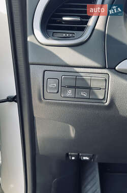 Внедорожник / Кроссовер Mazda CX-9 2022 в 