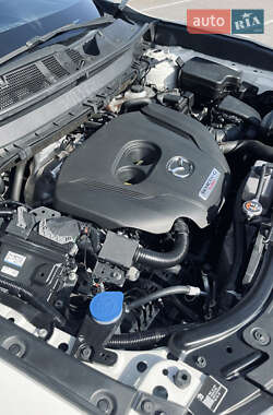 Внедорожник / Кроссовер Mazda CX-9 2022 в 