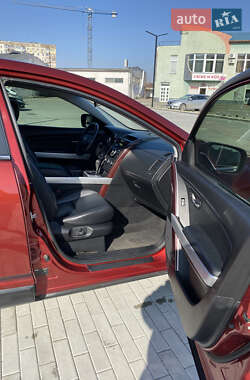 Позашляховик / Кросовер Mazda CX-9 2008 в 