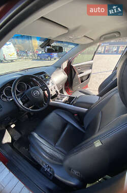Позашляховик / Кросовер Mazda CX-9 2008 в 