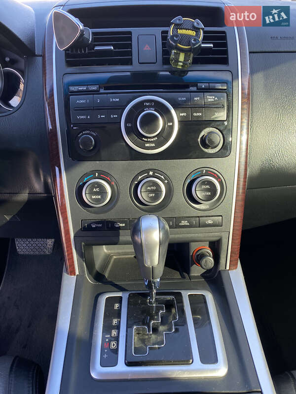 Внедорожник / Кроссовер Mazda CX-9 2008 в Ужгороде