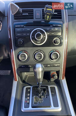 Позашляховик / Кросовер Mazda CX-9 2008 в 