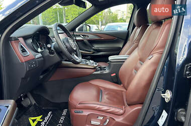 Внедорожник / Кроссовер Mazda CX-9 2019 в 