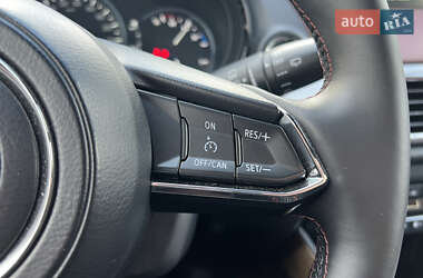 Внедорожник / Кроссовер Mazda CX-9 2019 в 