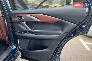Внедорожник / Кроссовер Mazda CX-9 2019 в 