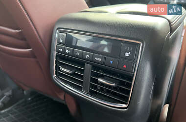 Внедорожник / Кроссовер Mazda CX-9 2019 в 