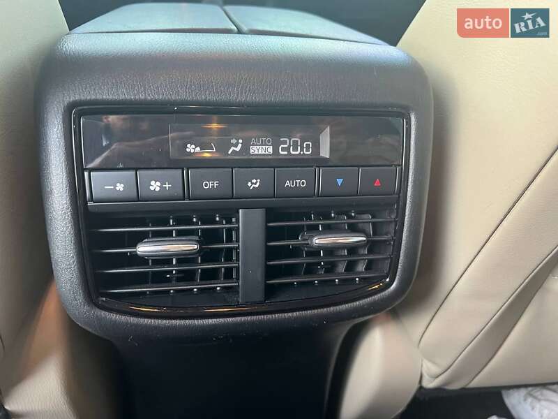 Внедорожник / Кроссовер Mazda CX-9 2017 в Днепре