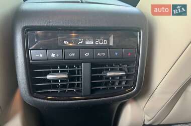 Позашляховик / Кросовер Mazda CX-9 2017 в 