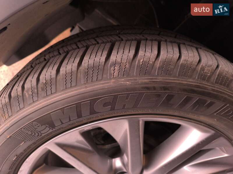 Внедорожник / Кроссовер Mazda CX-9 2021 в Днепре