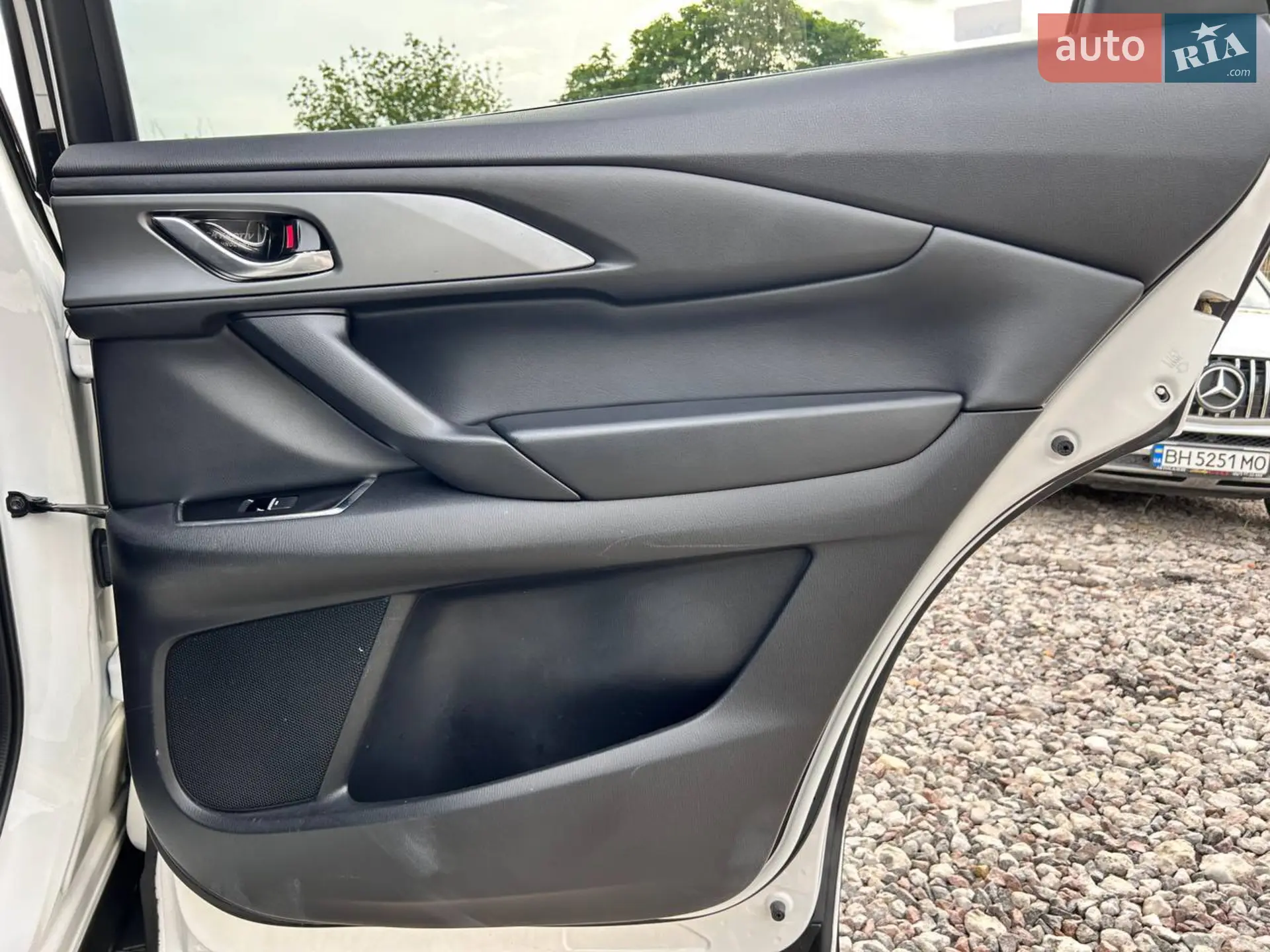 2018 Mazda CX-9 - мініатюра 31