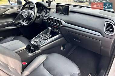 Внедорожник / Кроссовер Mazda CX-9 2018 в Одессе