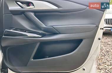 Внедорожник / Кроссовер Mazda CX-9 2018 в Одессе