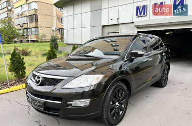 Внедорожник / Кроссовер Mazda CX-9 2008 в 