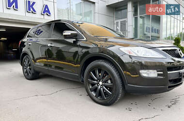 Внедорожник / Кроссовер Mazda CX-9 2008 в 
