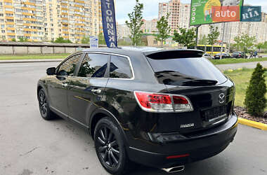 Внедорожник / Кроссовер Mazda CX-9 2008 в 