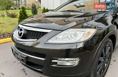 Внедорожник / Кроссовер Mazda CX-9 2008 в 