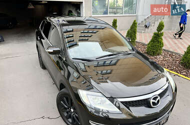 Внедорожник / Кроссовер Mazda CX-9 2008 в 