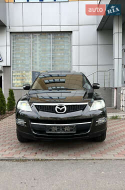 Внедорожник / Кроссовер Mazda CX-9 2008 в 
