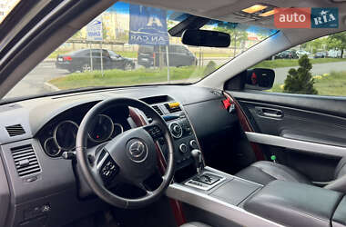 Внедорожник / Кроссовер Mazda CX-9 2008 в 