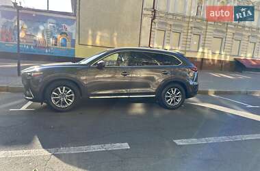 Внедорожник / Кроссовер Mazda CX-9 2016 в Николаеве