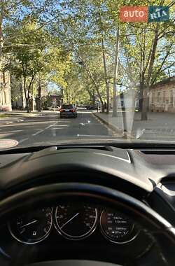 Внедорожник / Кроссовер Mazda CX-9 2016 в 