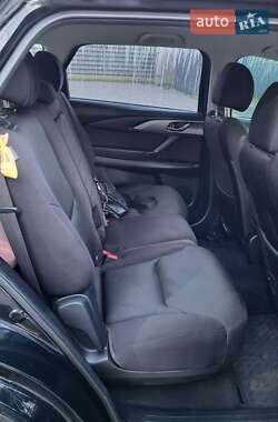 Внедорожник / Кроссовер Mazda CX-9 2017 в 