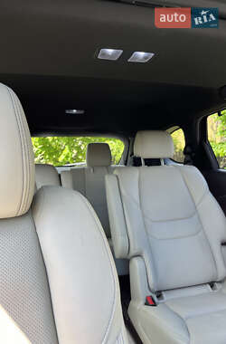 Внедорожник / Кроссовер Mazda CX-9 2021 в 