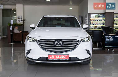 Внедорожник / Кроссовер Mazda CX-9 2020 в 